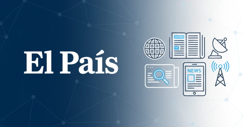 El País imagen referencial