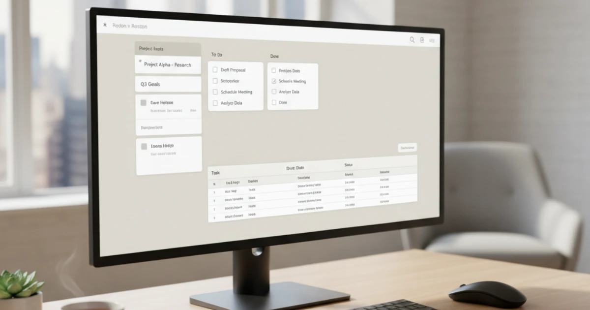 Notion imagen referencial