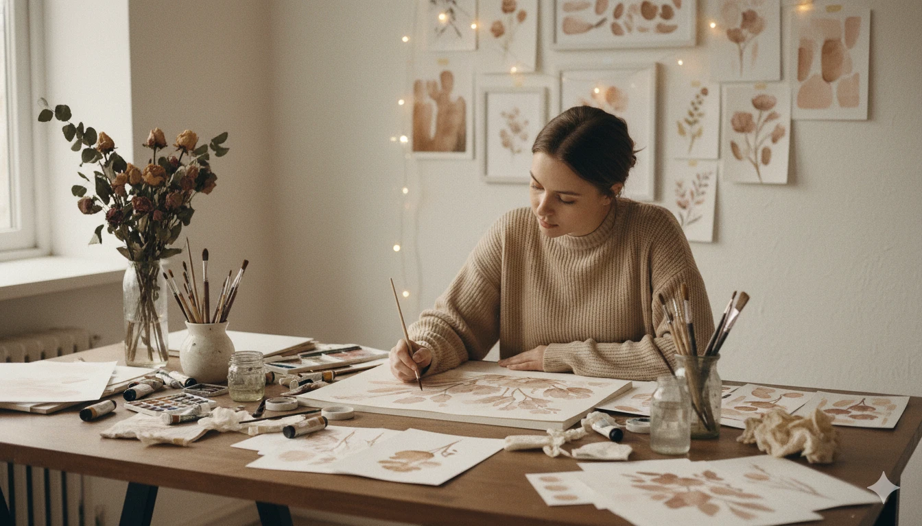 Paula Bonet imagen referencial