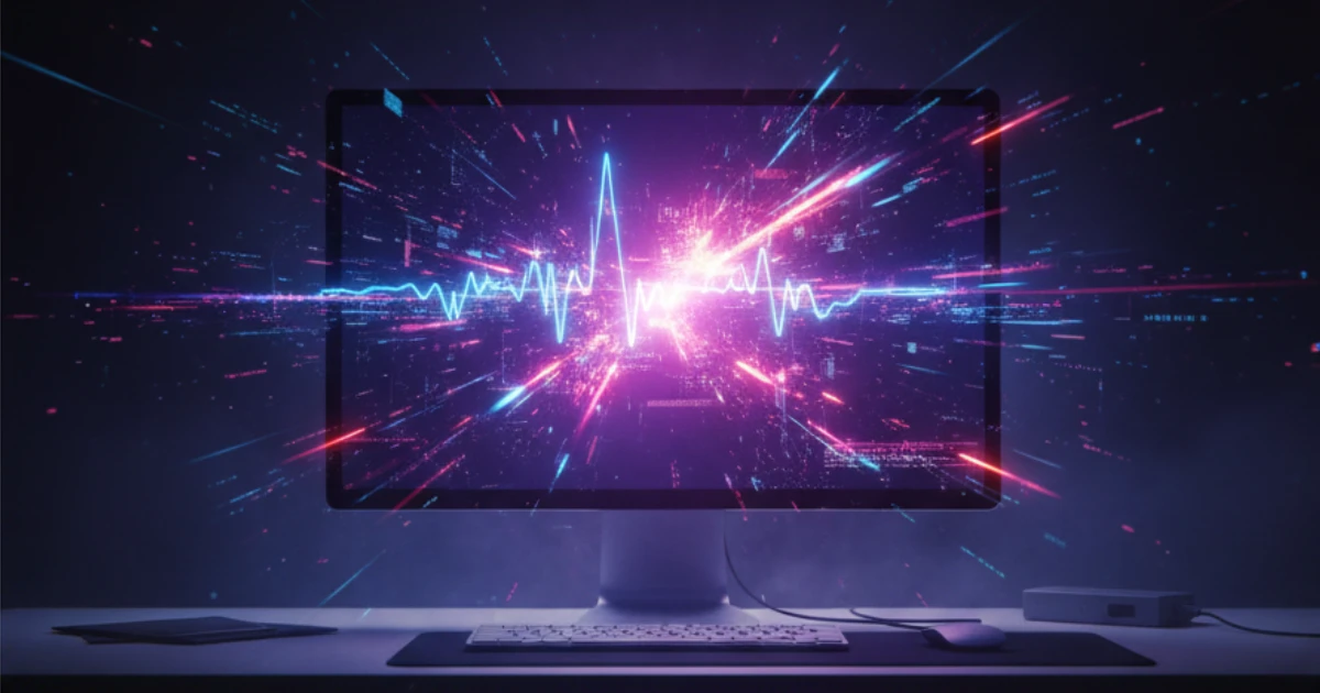 Adobe After Effects imagen referencial