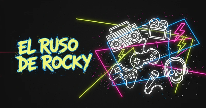 El Ruso de Rocky imagen referencial