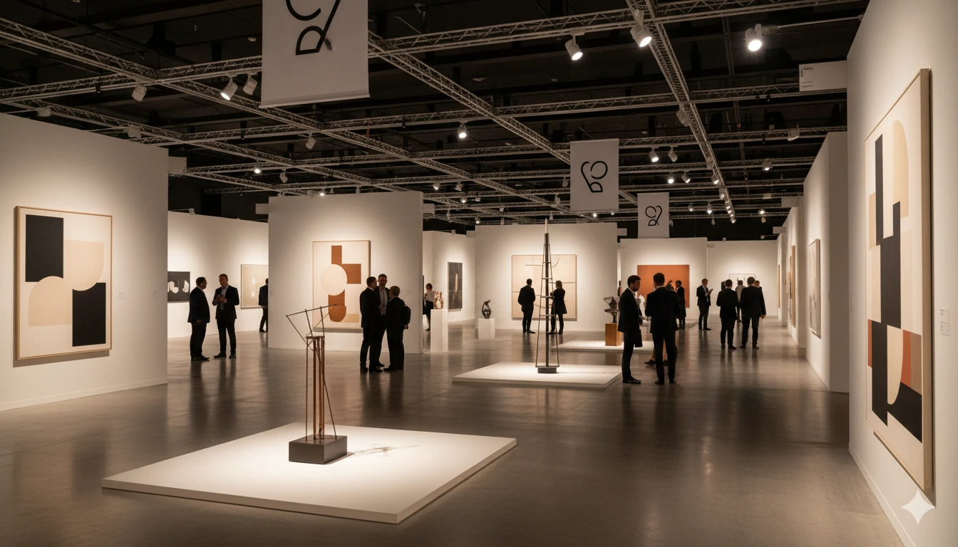 Estampa Madrid imagen referencial