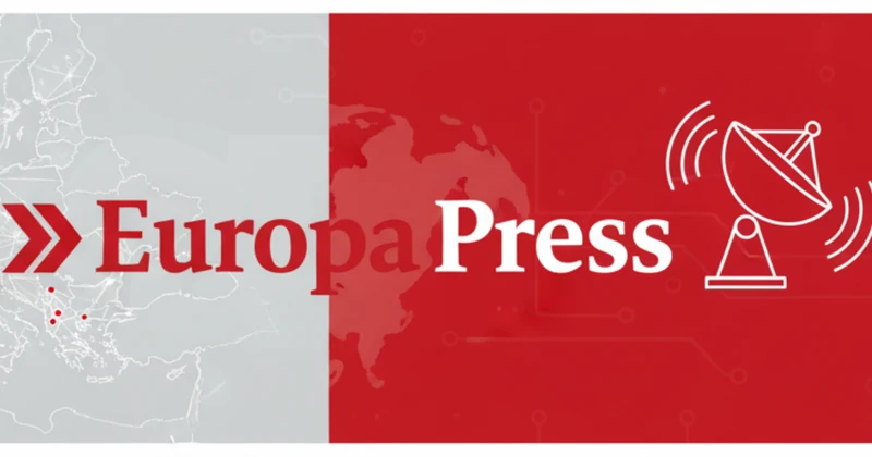 Europa Press imagen referencial