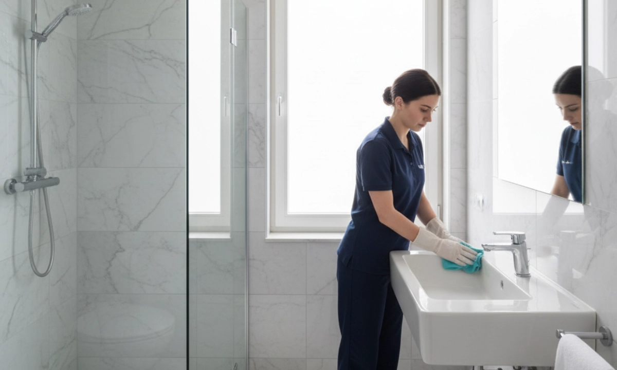 Limpieza Hogar Madrid imagen referencial