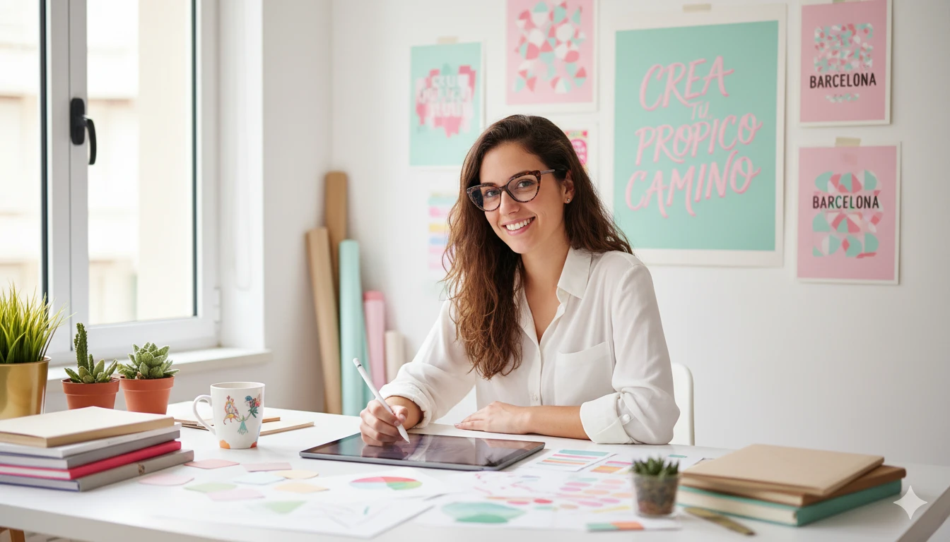 Nuria Vives imagen referencial