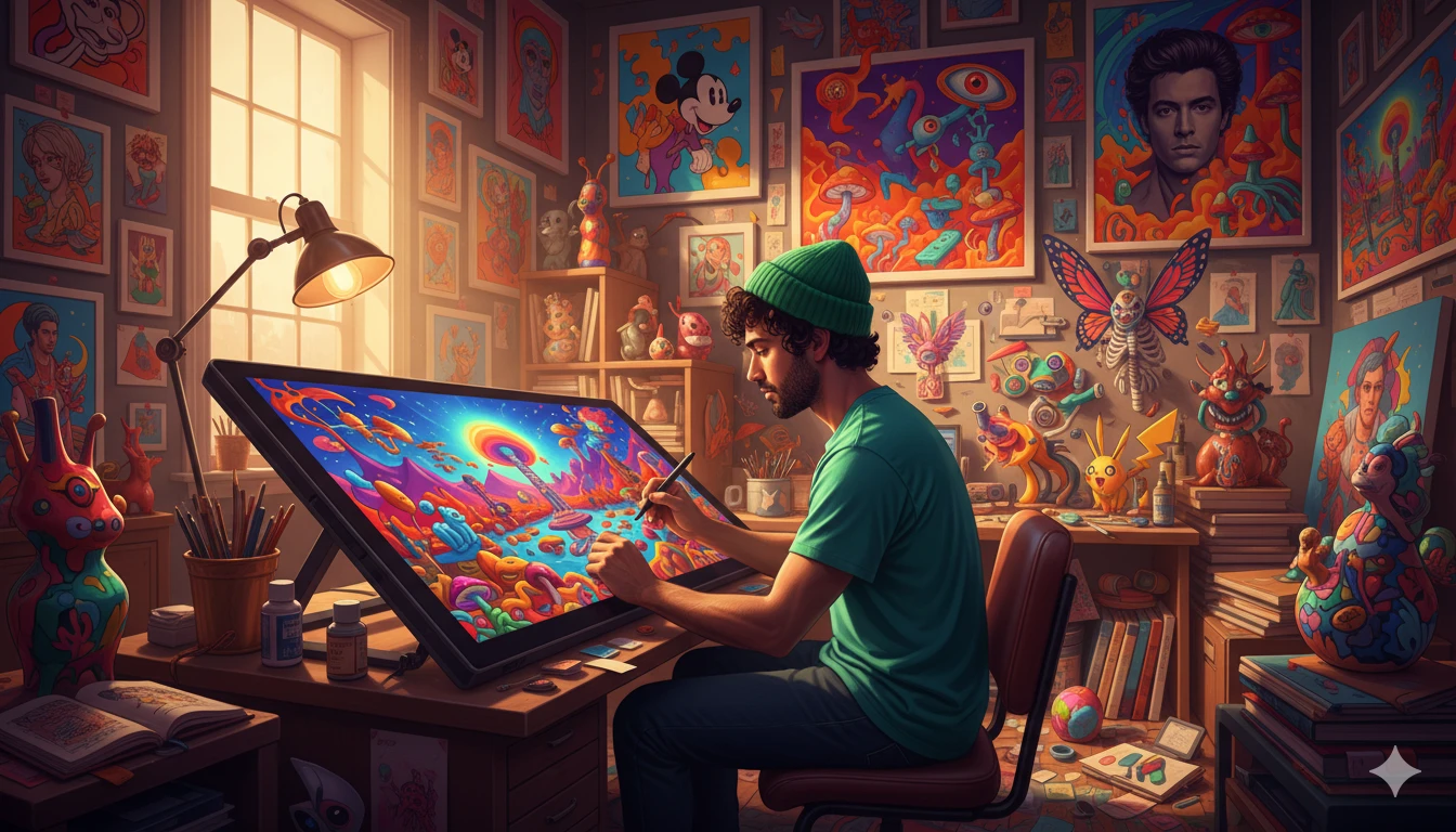 Sergio Mora imagen referencial