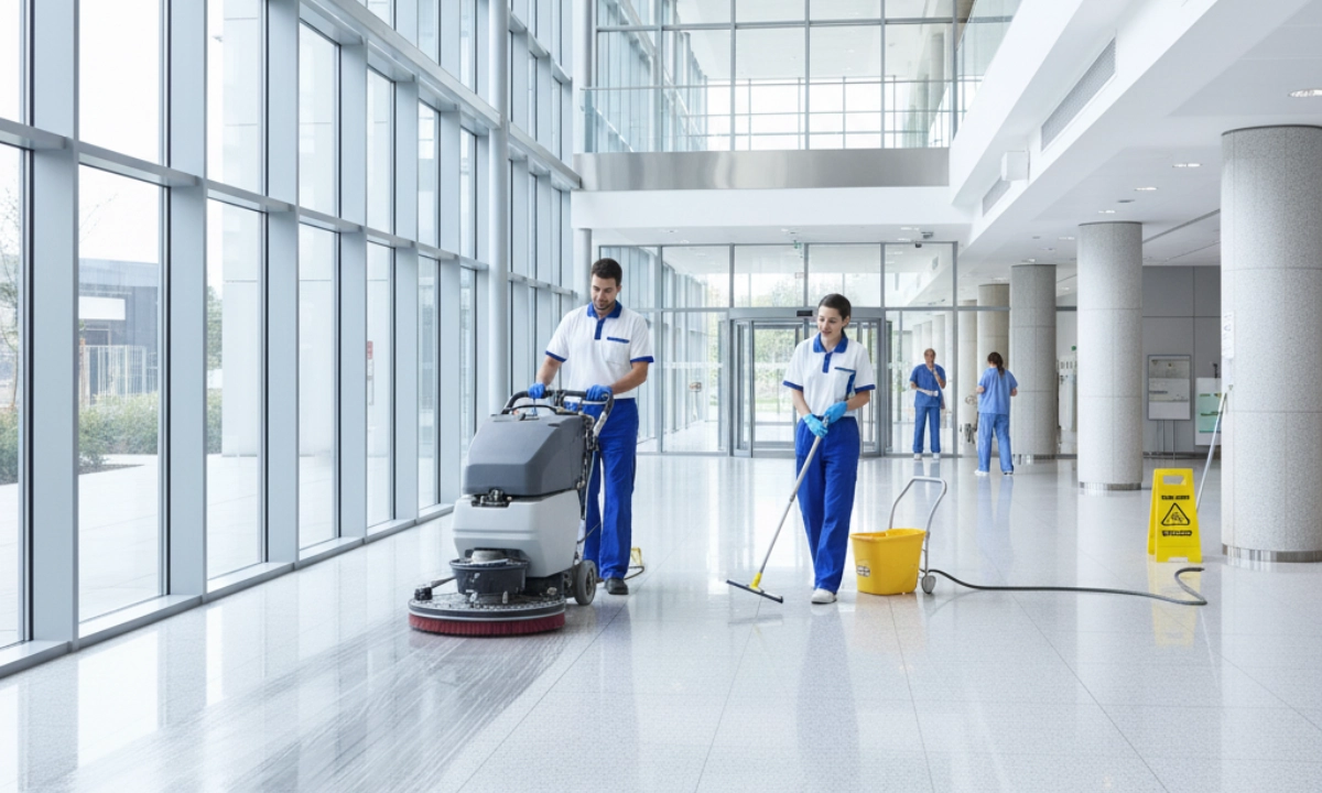 Clece imagen referencial