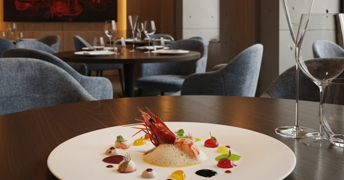 El Poblet imagen referencial