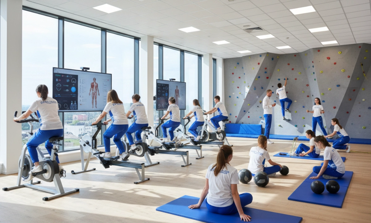 MEDAC Formación Profesional imagen referencial