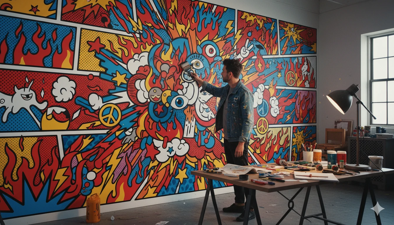 Ricardo Cavolo imagen referencial