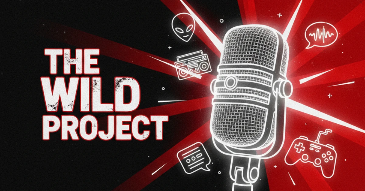 The Wild Project imagen referencial