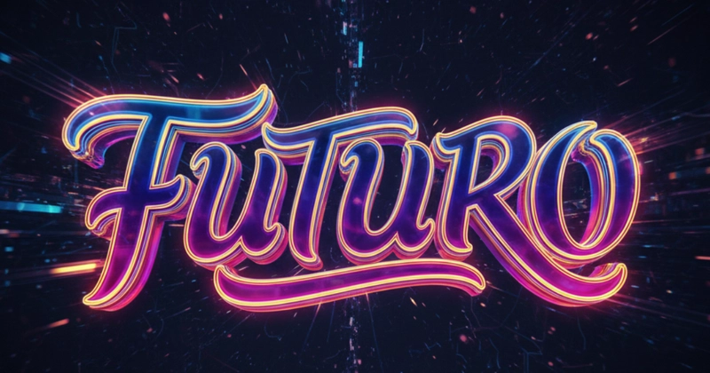 Alex Trochut imagen referencial