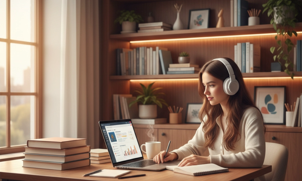 CCC Centro de Estudios imagen referencial