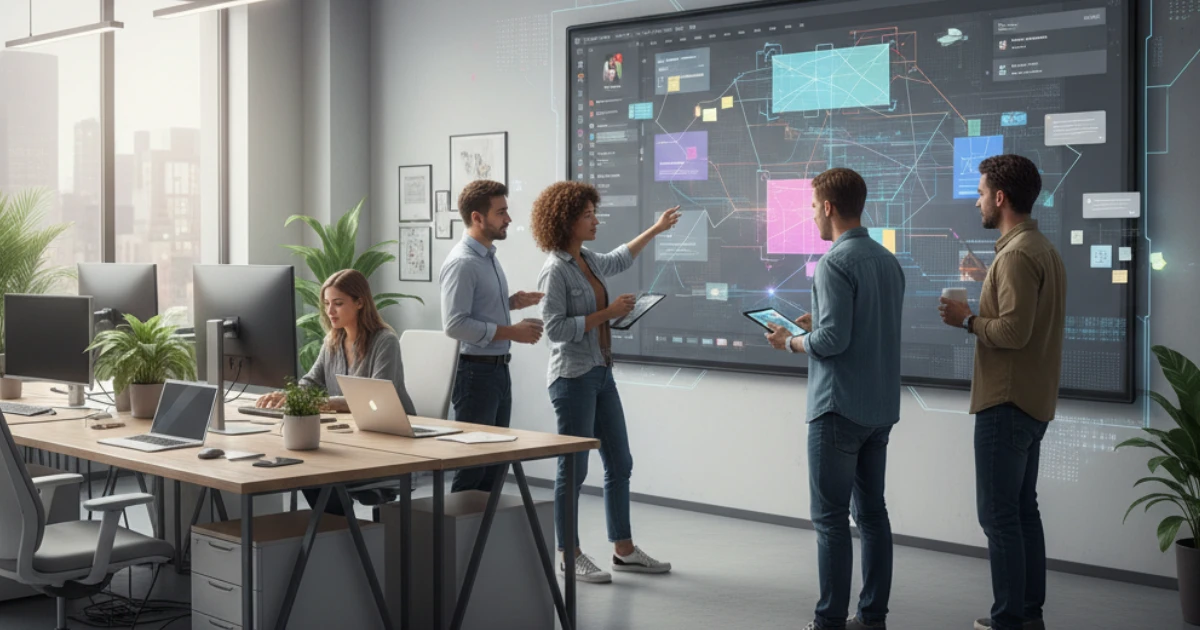 Figma imagen referencial