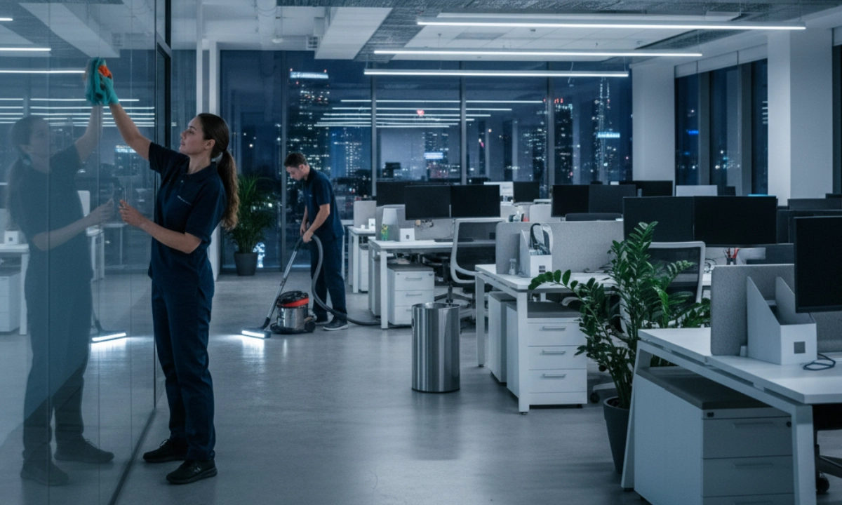 LIMCON S.A. imagen referencial