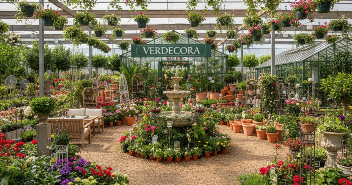 Verdecora imagen referencial