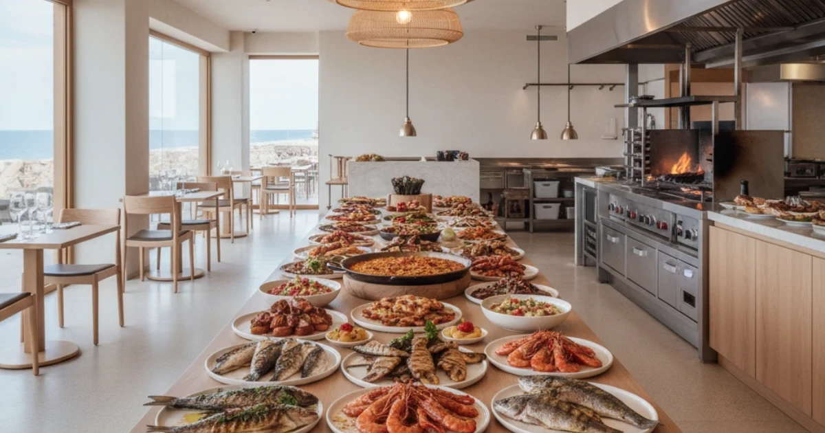 Llisa Negra imagen referencial