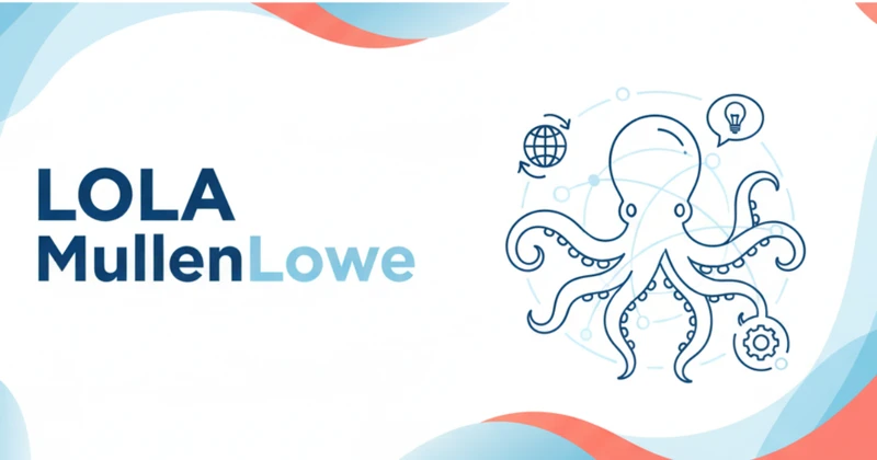 LOLA MullenLowe imagen referencial