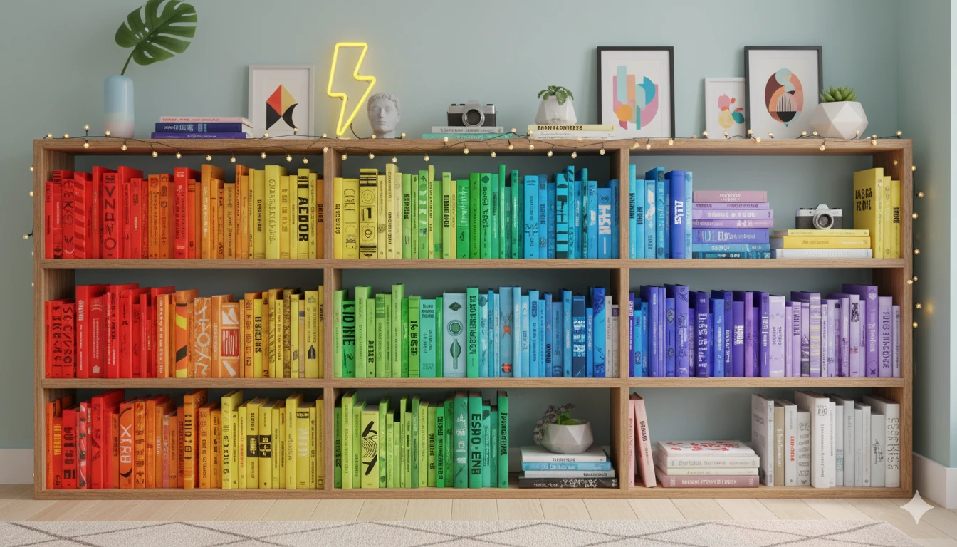 Blackie Books imagen referencial