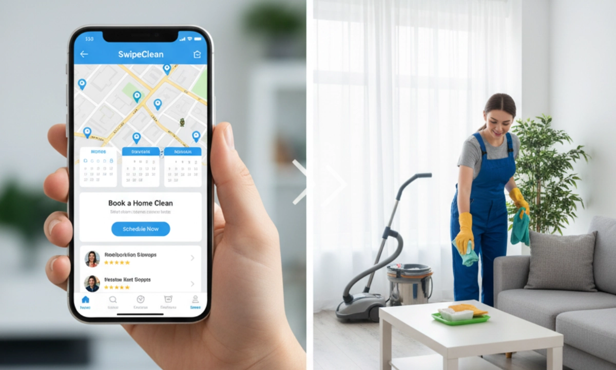 Clintu imagen referencial