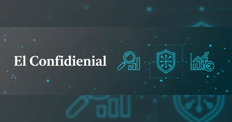 El Confidencial imagen referencial