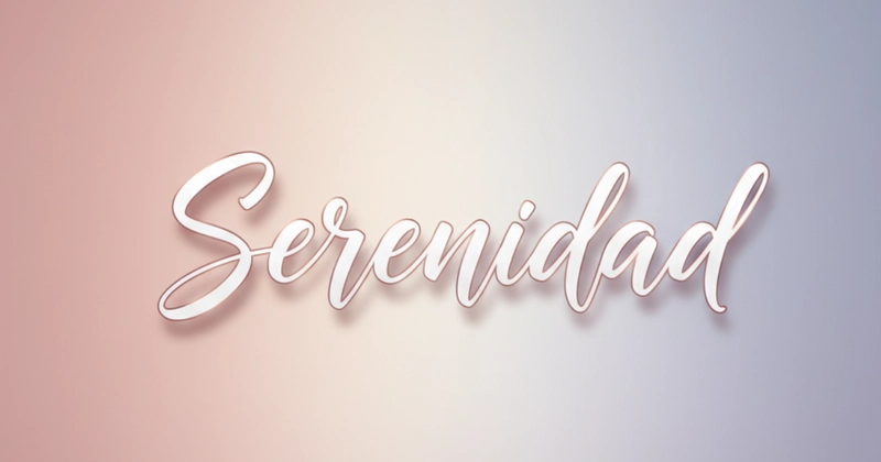 Laura Meseguer imagen referencial