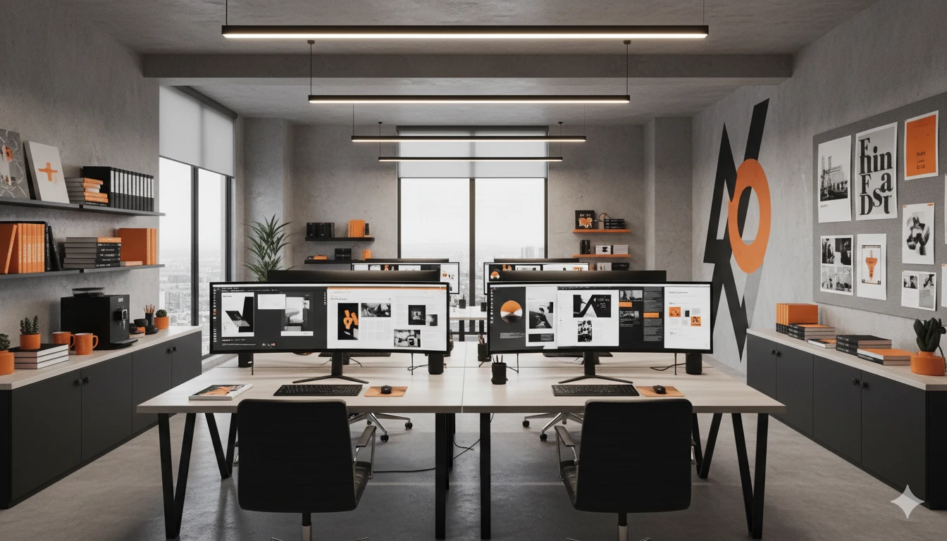 Studio Fagerström imagen referencial