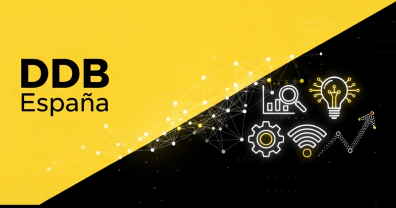 DDB España imagen referencial