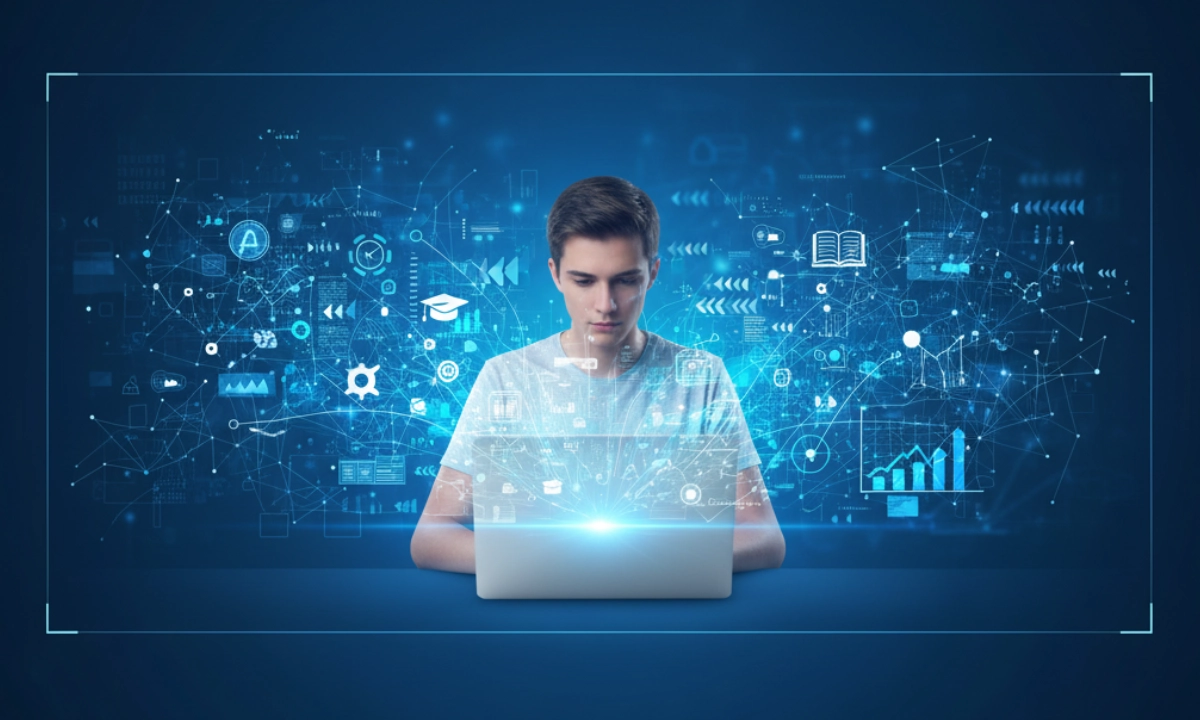 Linkia FP imagen referencial