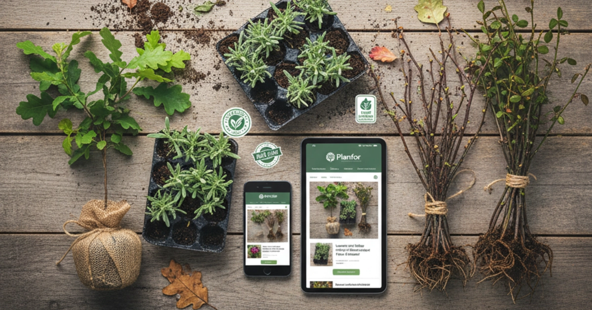 Planfor imagen referencial