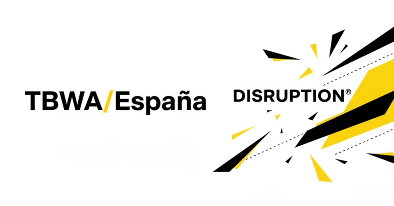 TBWA España imagen referencial