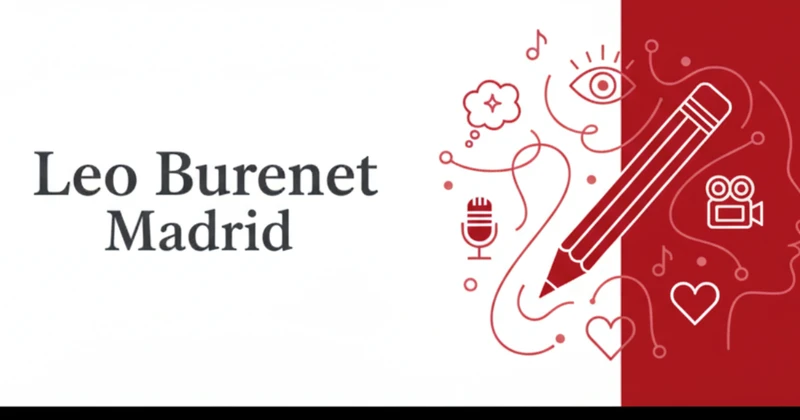 Leo Burnett Madrid imagen referencial