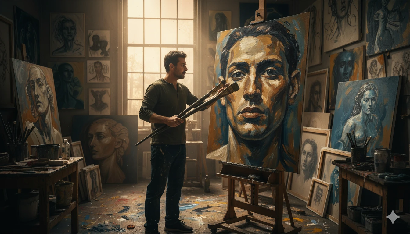 María Herreros imagen referencial