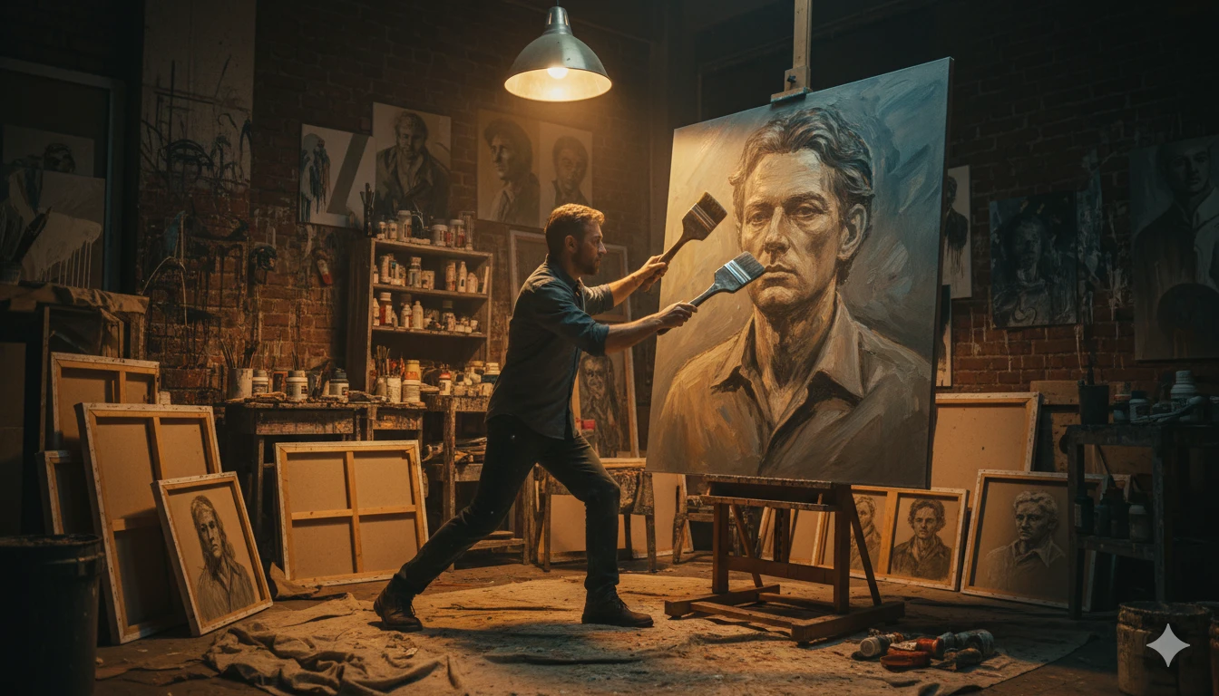 Ana Galvañ imagen referencial