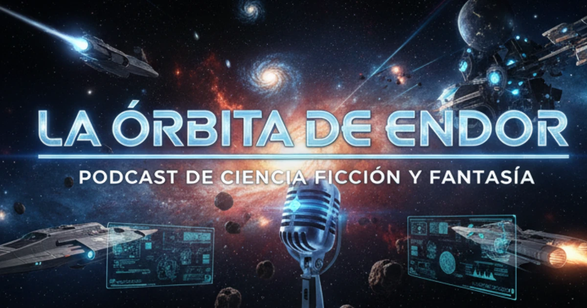 La Órbita de Endor imagen referencial