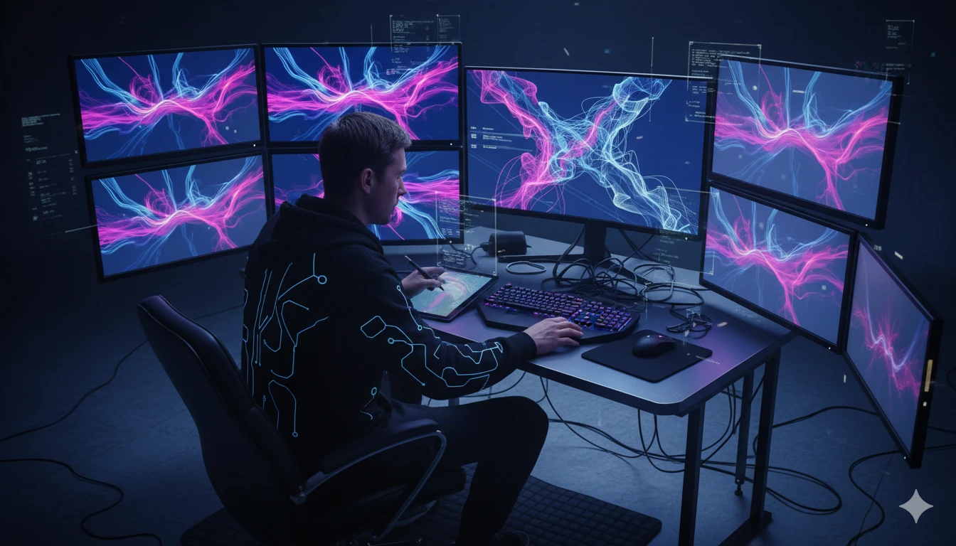 Sergio Gallardo imagen referencial