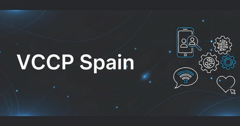VCCP Spain imagen referencial